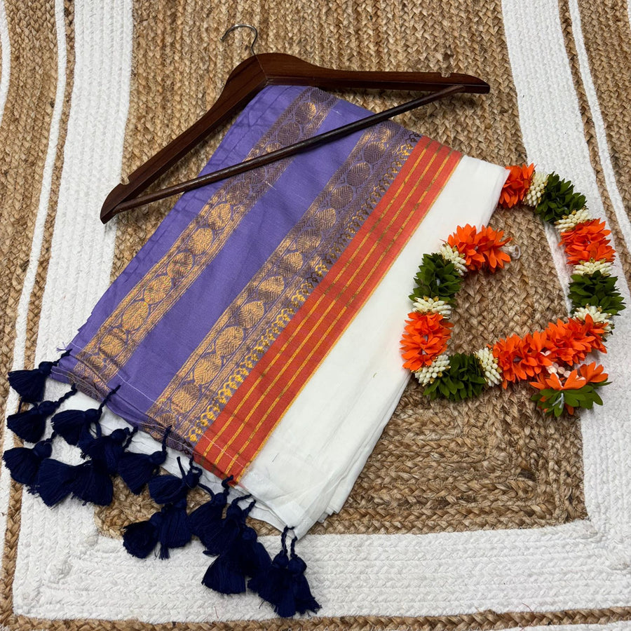 Trending Mul cotton sarees