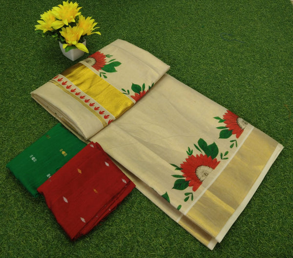 kerala SETSAREE
