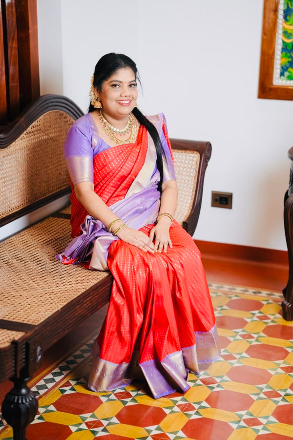 Semi kanchi silk sarees premium quality..