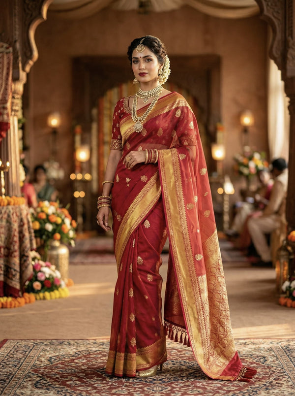 Traditional Pure Silk