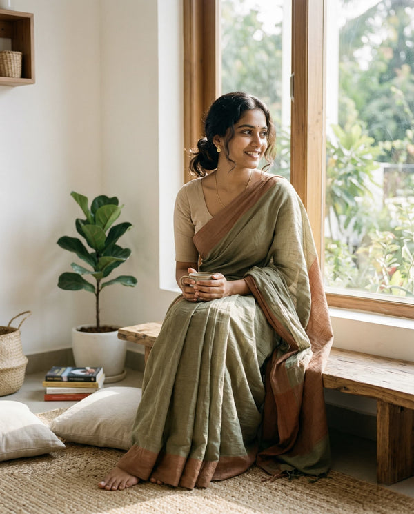 Cotton & Linen