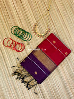Go/traditional.soft cotton saree