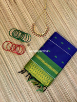 Go/traditional.soft cotton saree