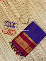 Go/traditional.soft cotton saree
