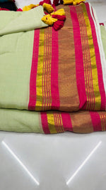Go/mulcotton.soft saree