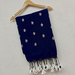 Trending Khadi cotton Embroidery Design