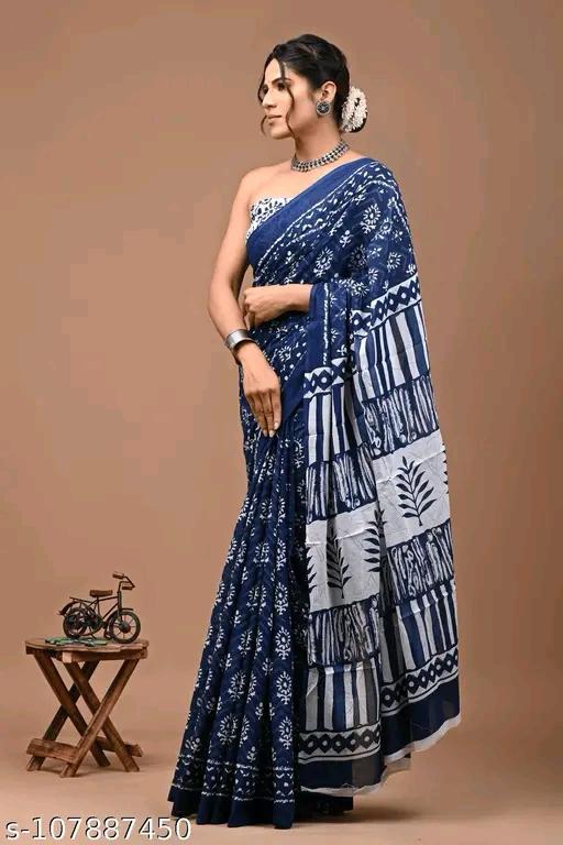 soft cotton denim