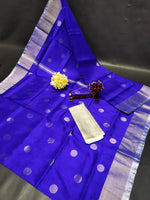 Uppada handloom pattu sarees