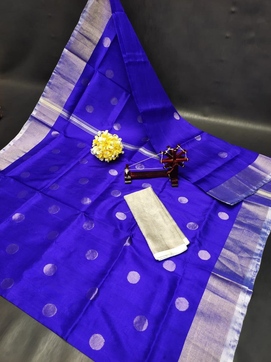 Uppada handloom pattu sarees