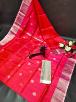 Uppada pattu sarees.