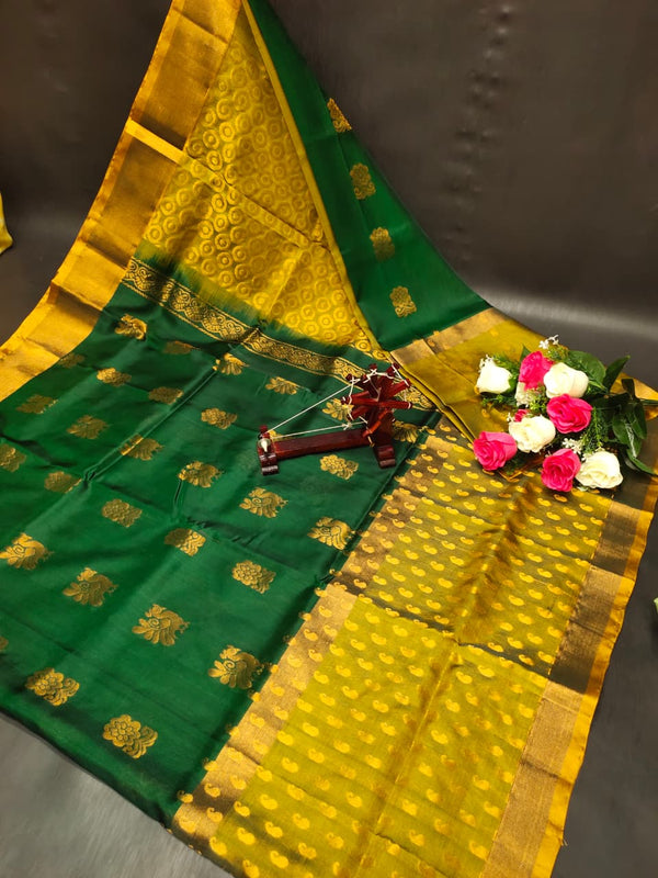 Uppada Pattu SAREE