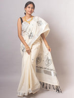 KERALA COTTON SAREE