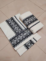 Kerala Set Mundu — Premium