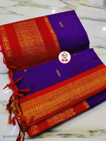 SOUTH COTTON BUTI GADWAL