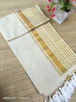 Mull cotton Trending Sarees