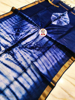 Chanderi Silk