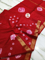 Chanderi Silk