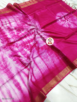Chanderi Silk