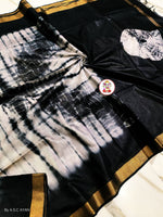 Chanderi Silk