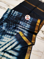 Chanderi Silk