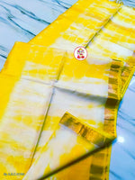 Chanderi Silk