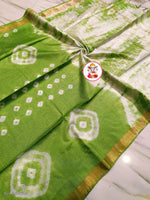 Chanderi Silk