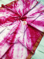 Chanderi Silk