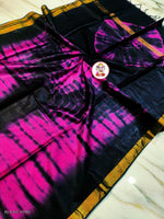 Chanderi Silk