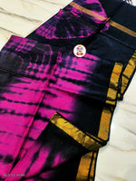 Chanderi Silk