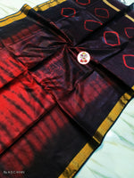 Chanderi Silk