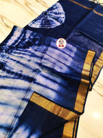 Chanderi Silk