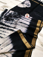 Chanderi Silk