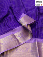 Online trending saree,italian semi silk
