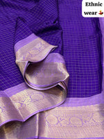 Online trending saree,italian semi silk