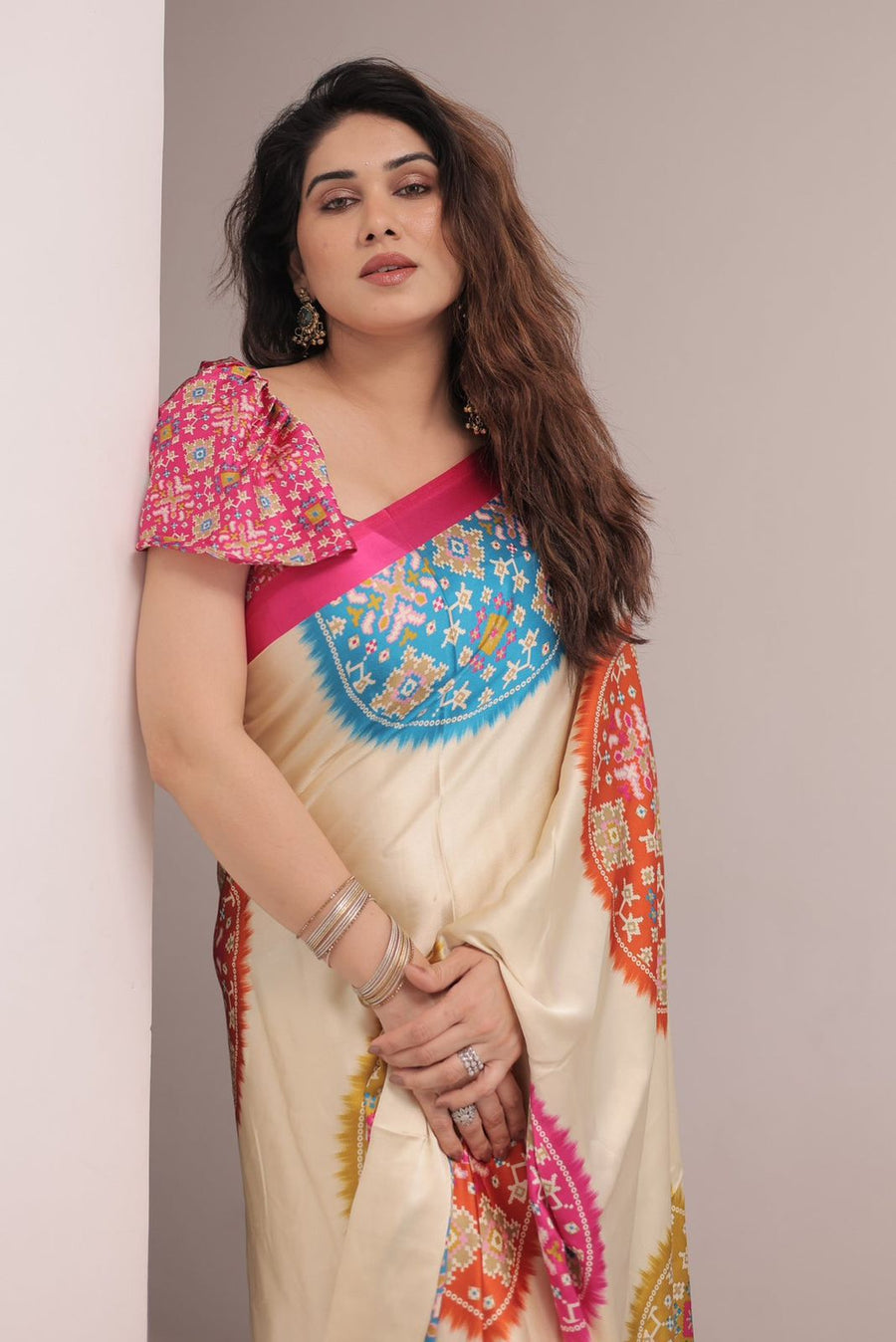 Satin Silk
