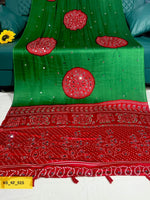 Trending Bandini