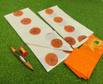 Kerala set mund - Onam collections