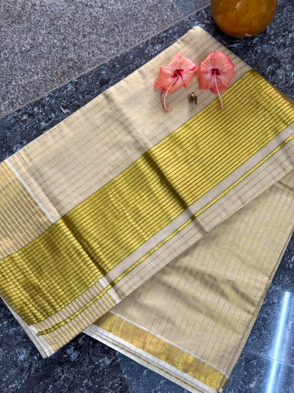 onam series, kerala saree mul cotton