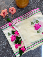 onam series, kerala saree mul cotton