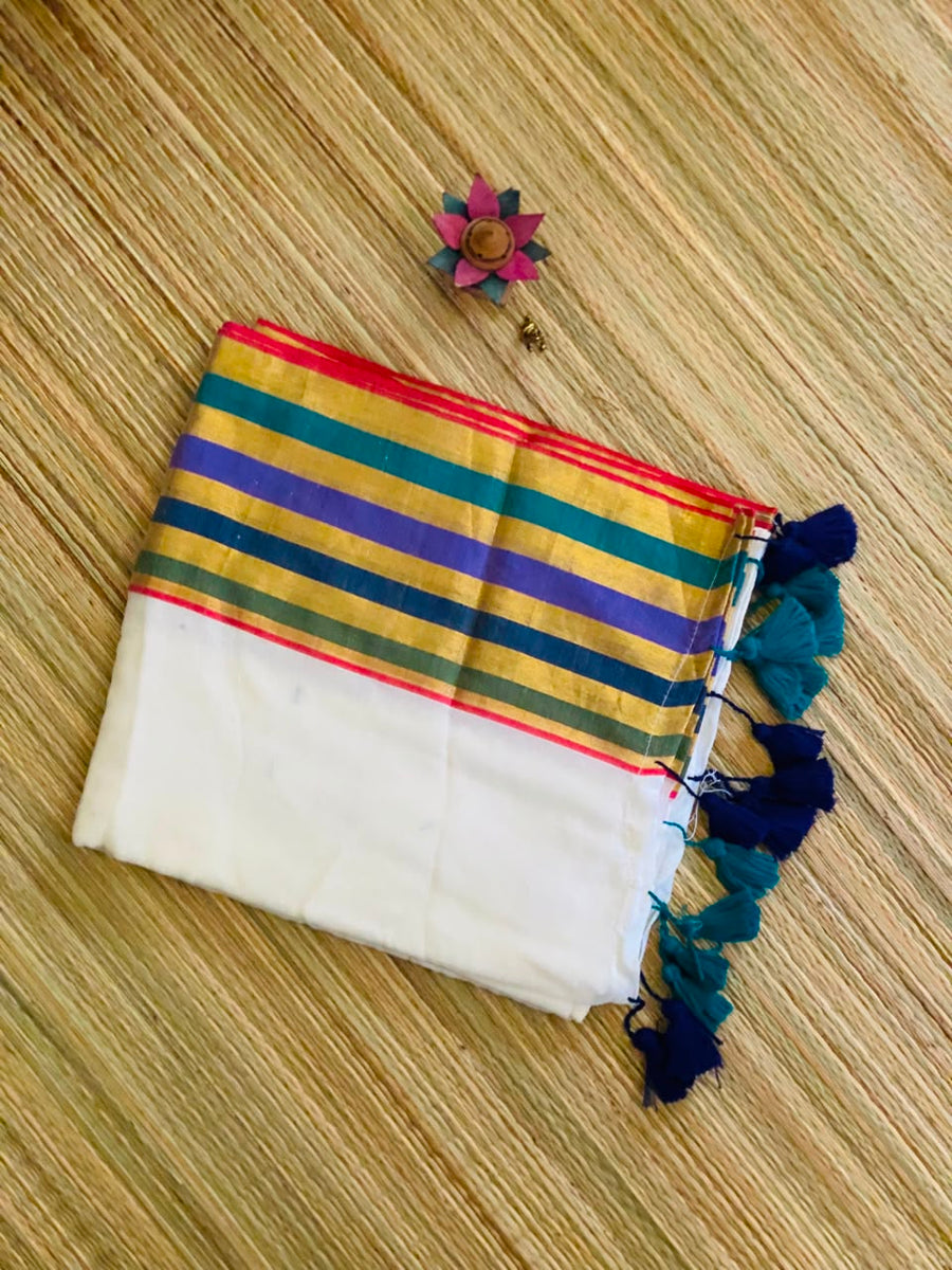 Go/mulcotton.soft saree