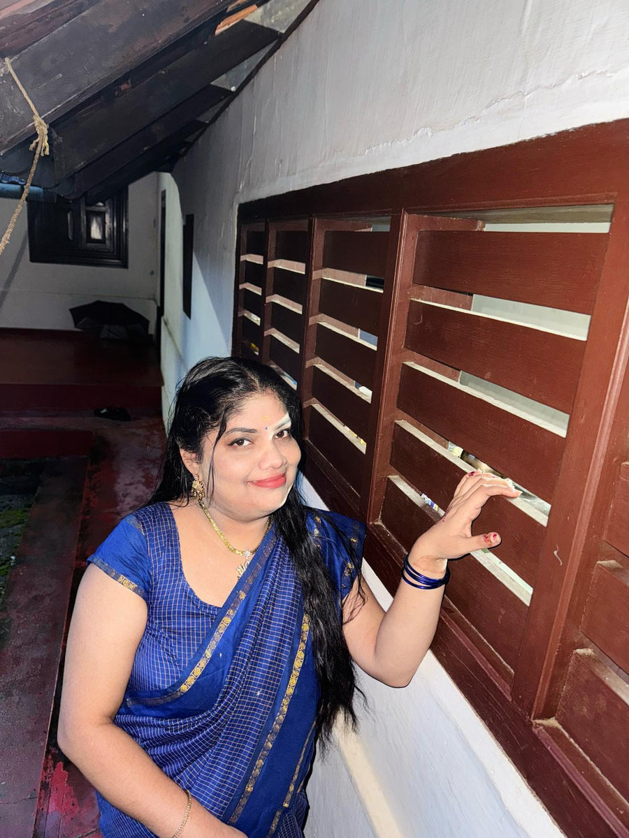 Go/Aarani pattu