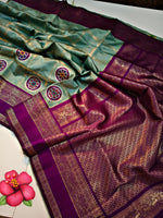 premium quality semi silk