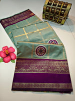 premium quality semi silk