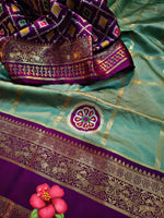 premium quality semi silk