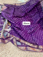 Mangalagiri cotton silk pretty kalamkari designs