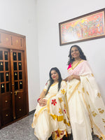 Kerala sarees , onam collections