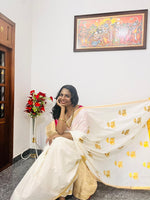 Kerala sarees , onam collections