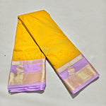 Semi kanchi silk sarees premium quality..